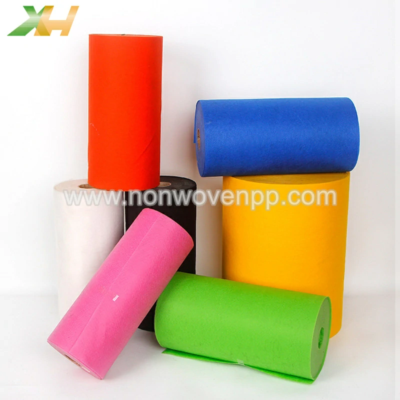 non woven polypropylene fabric suppliers